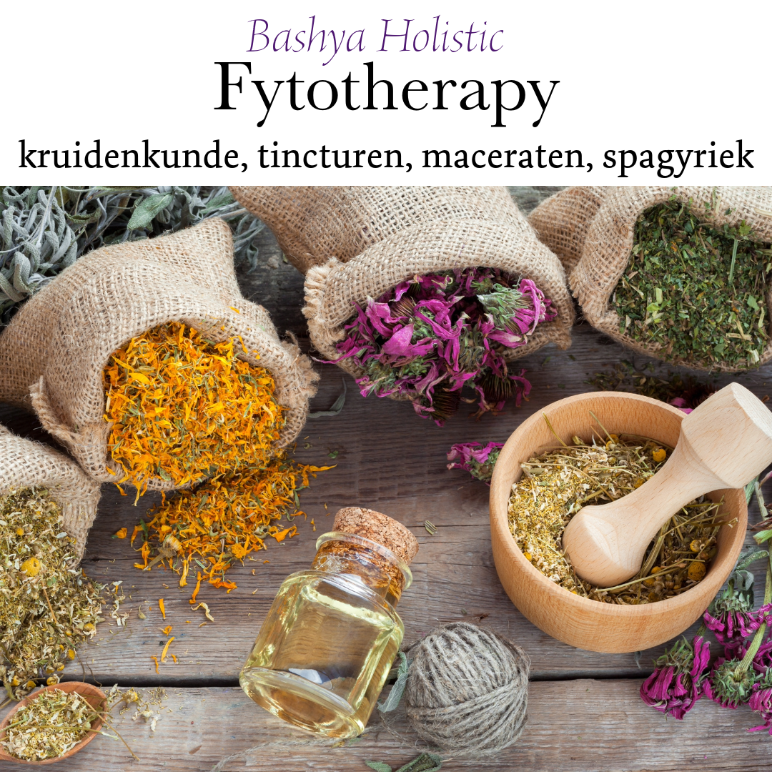 kruidenkunde