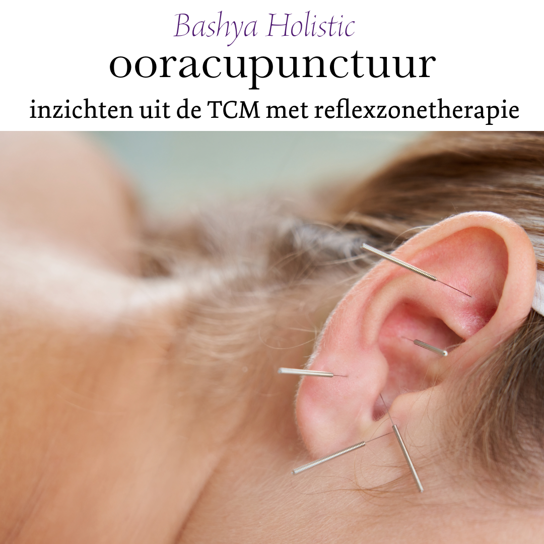 ooracupunctuur